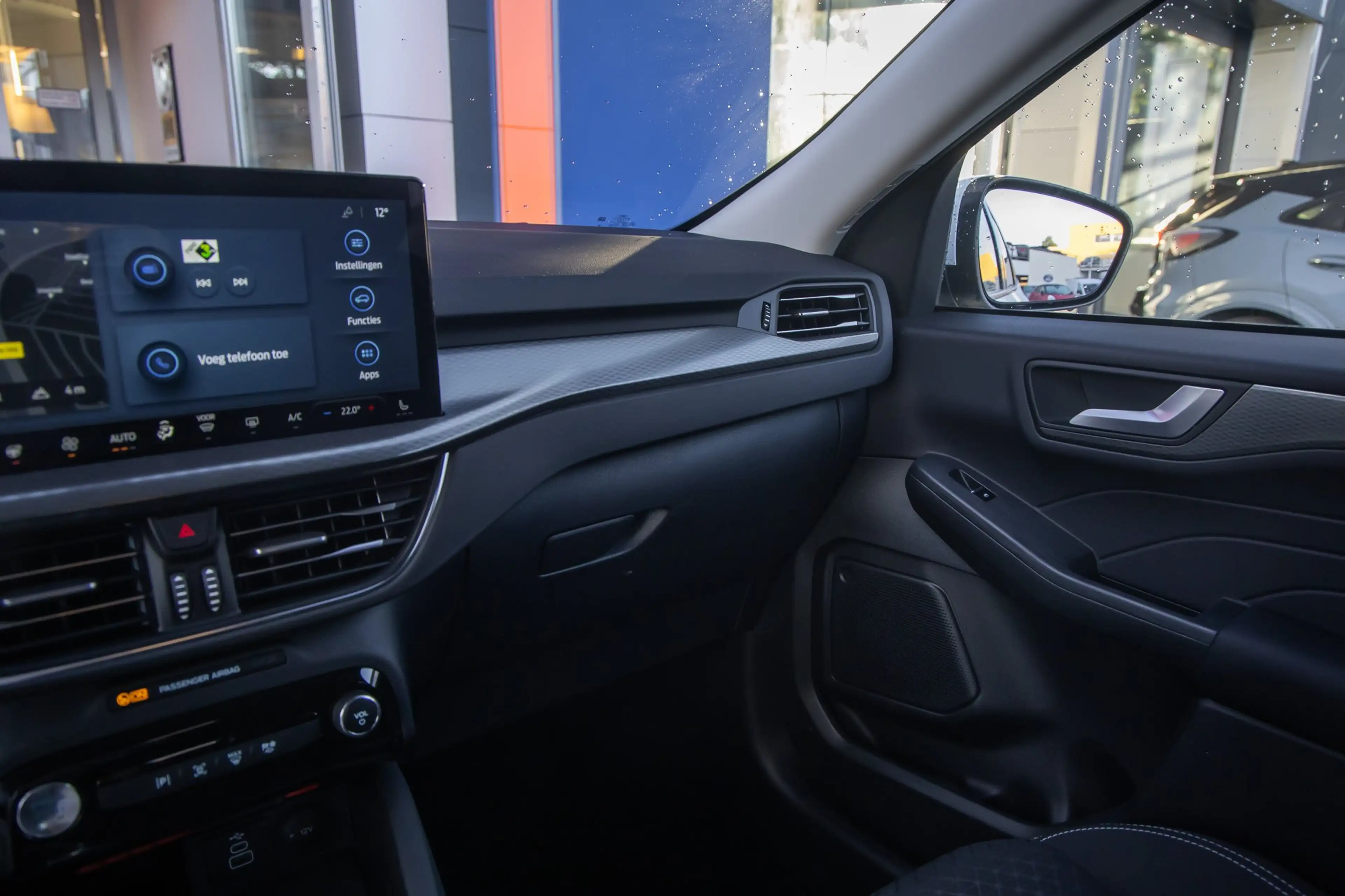 Ford Kuga 2.5 PHEV Titanium | DEMO-DEAL | Trekhaak | Camera — photo 24