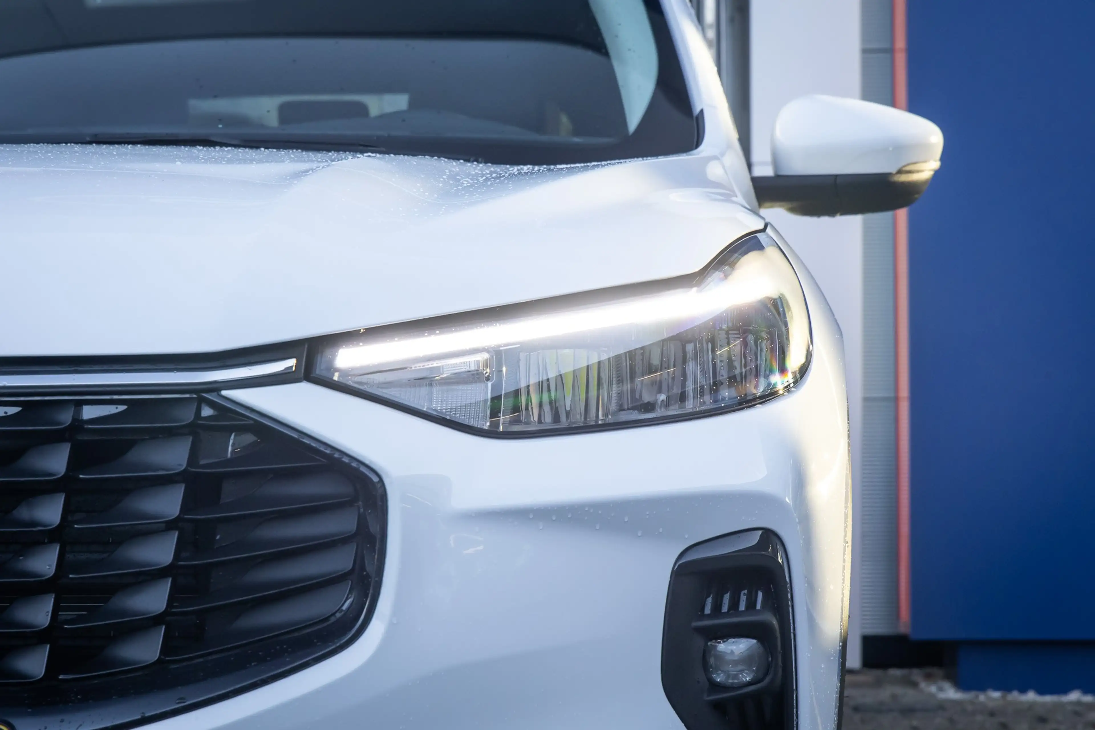 Ford Kuga 2.5 PHEV Titanium | DEMO-DEAL | Trekhaak | Camera — photo 9