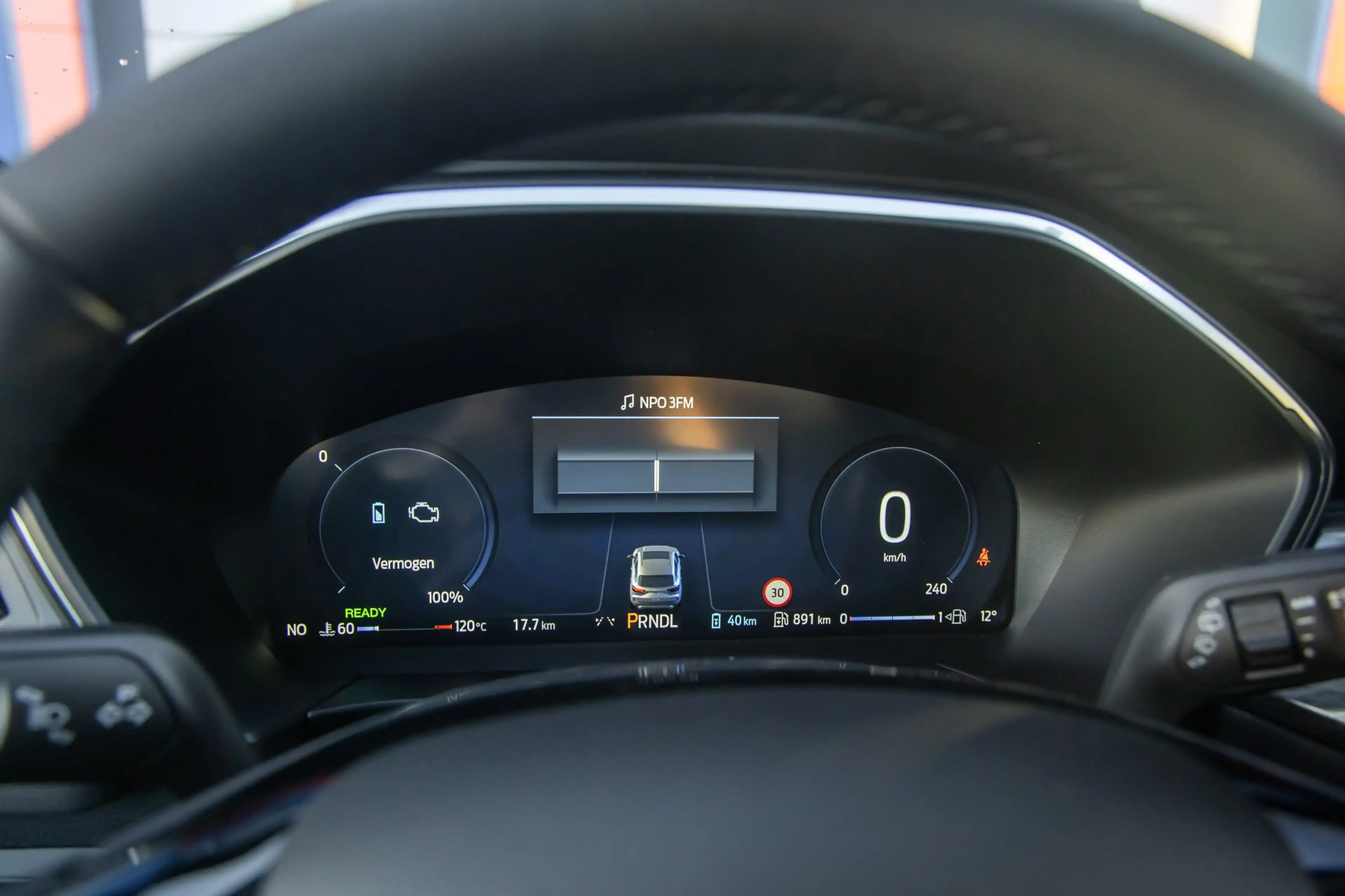 Ford Kuga 2.5 PHEV Titanium | DEMO-DEAL | Trekhaak | Camera — photo 23