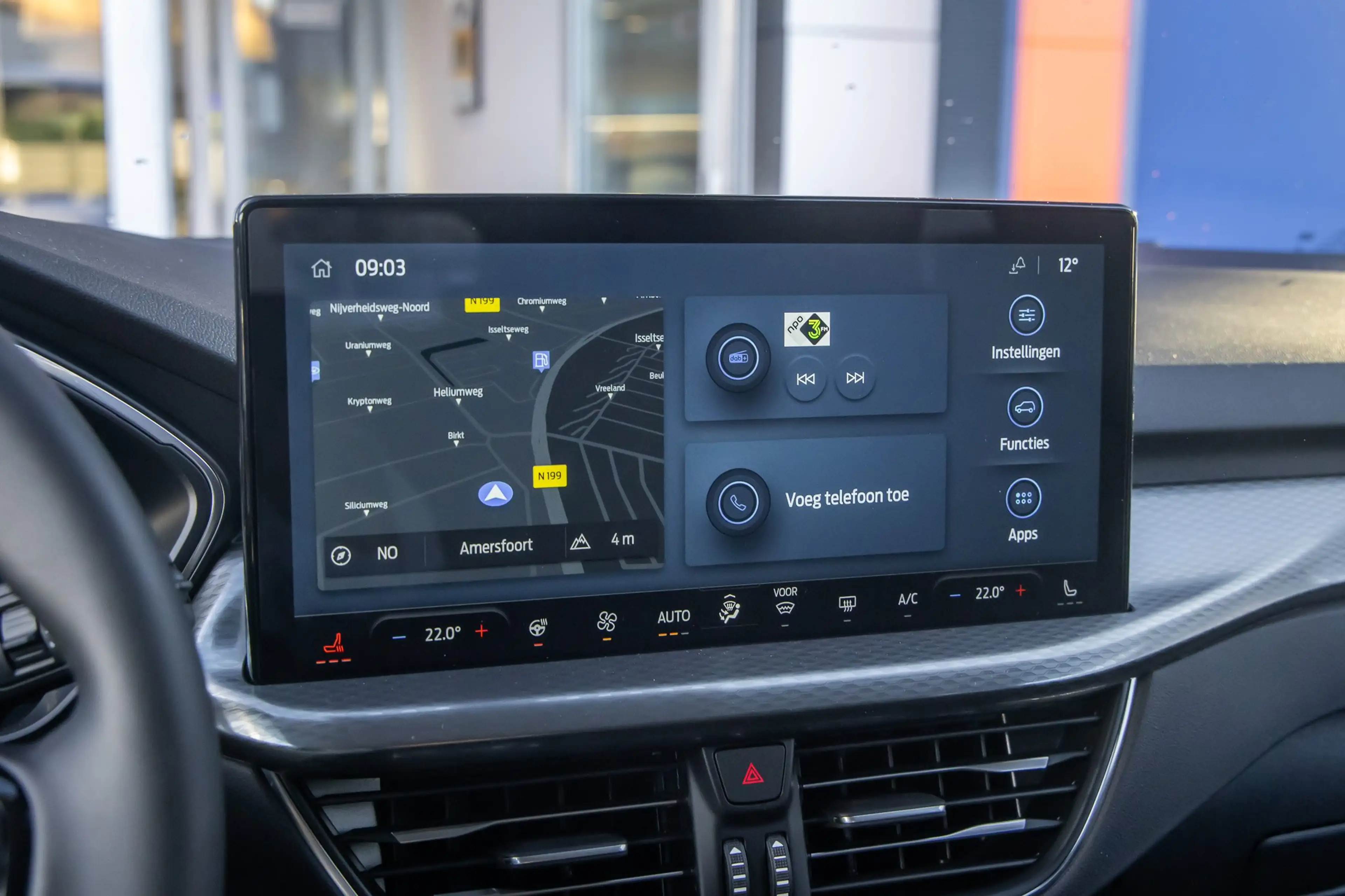 Ford Kuga 2.5 PHEV Titanium | DEMO-DEAL | Trekhaak | Camera — photo 28