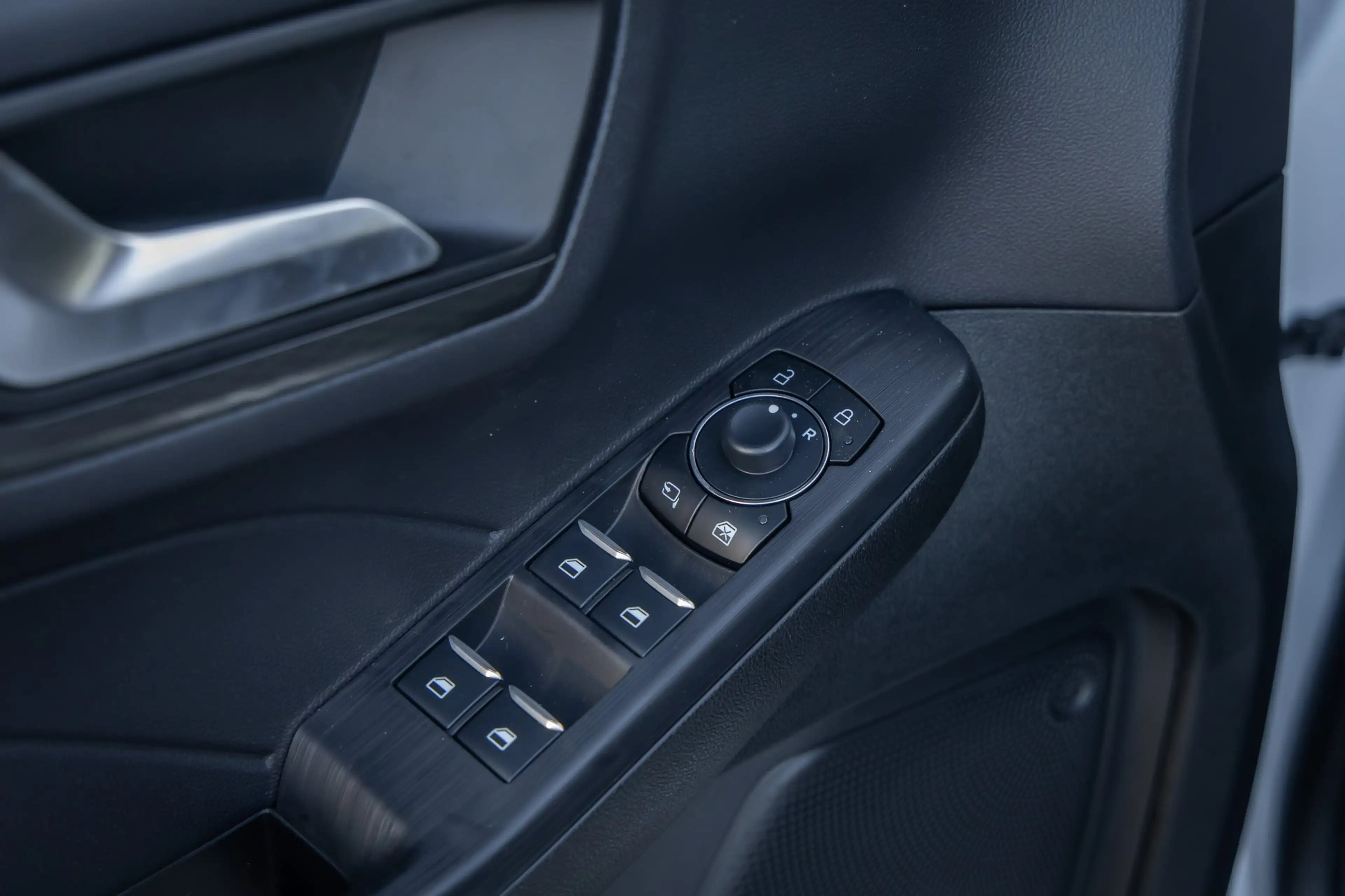Ford Kuga 2.5 PHEV Titanium | DEMO-DEAL | Trekhaak | Camera — photo 43