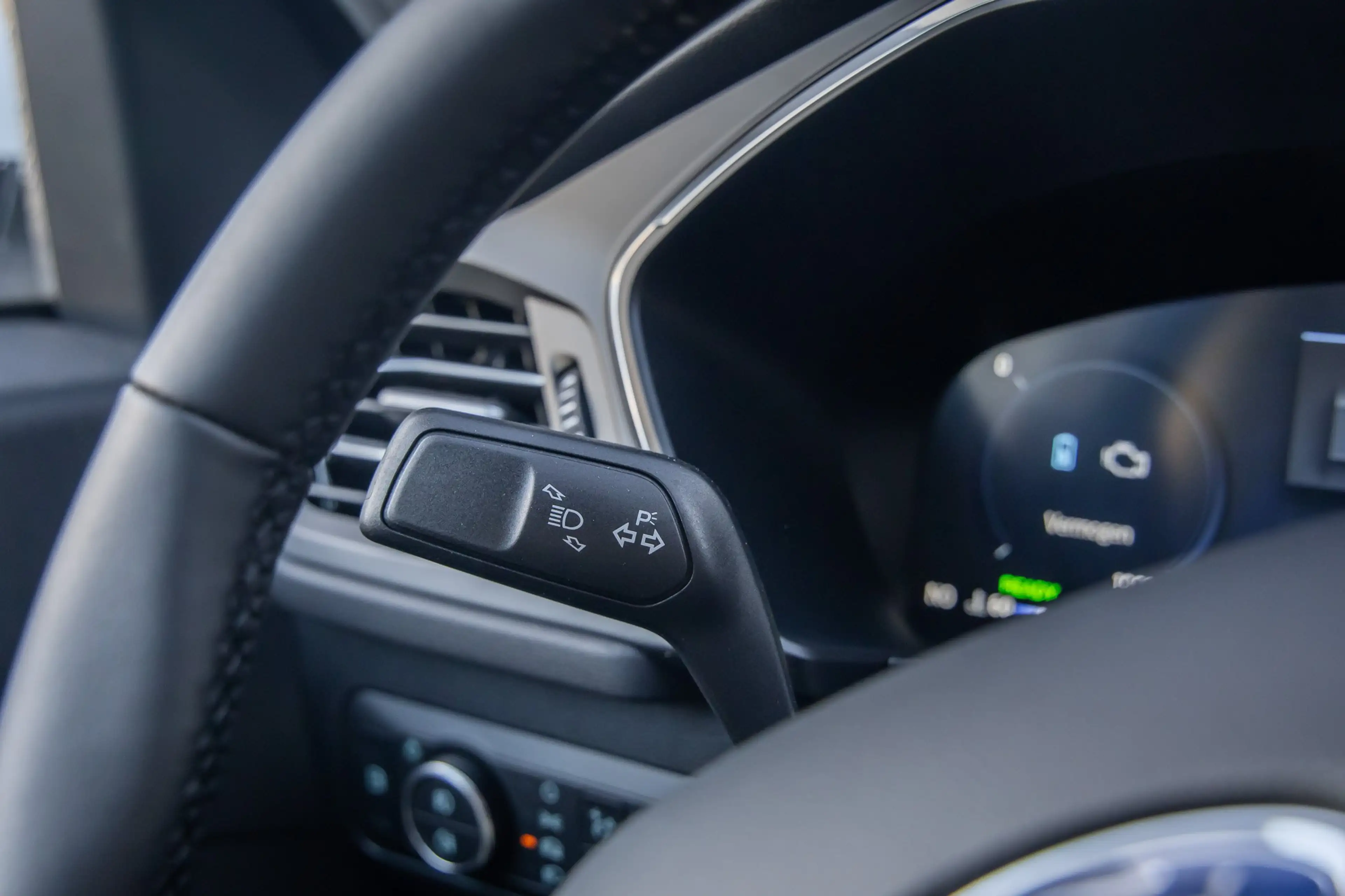 Ford Kuga 2.5 PHEV Titanium | DEMO-DEAL | Trekhaak | Camera — photo 19