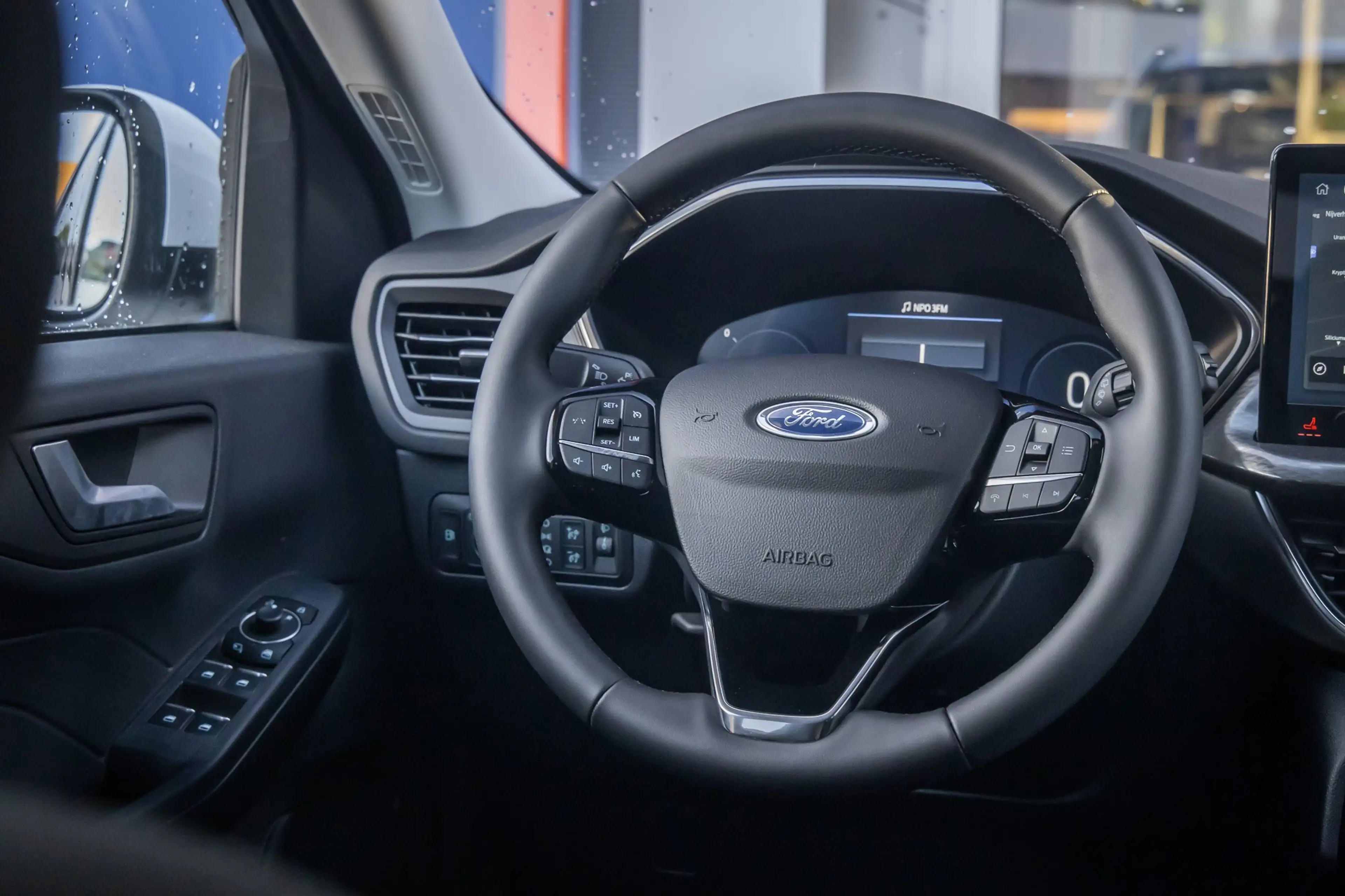 Ford Kuga 2.5 PHEV Titanium | DEMO-DEAL | Trekhaak | Camera — photo 18