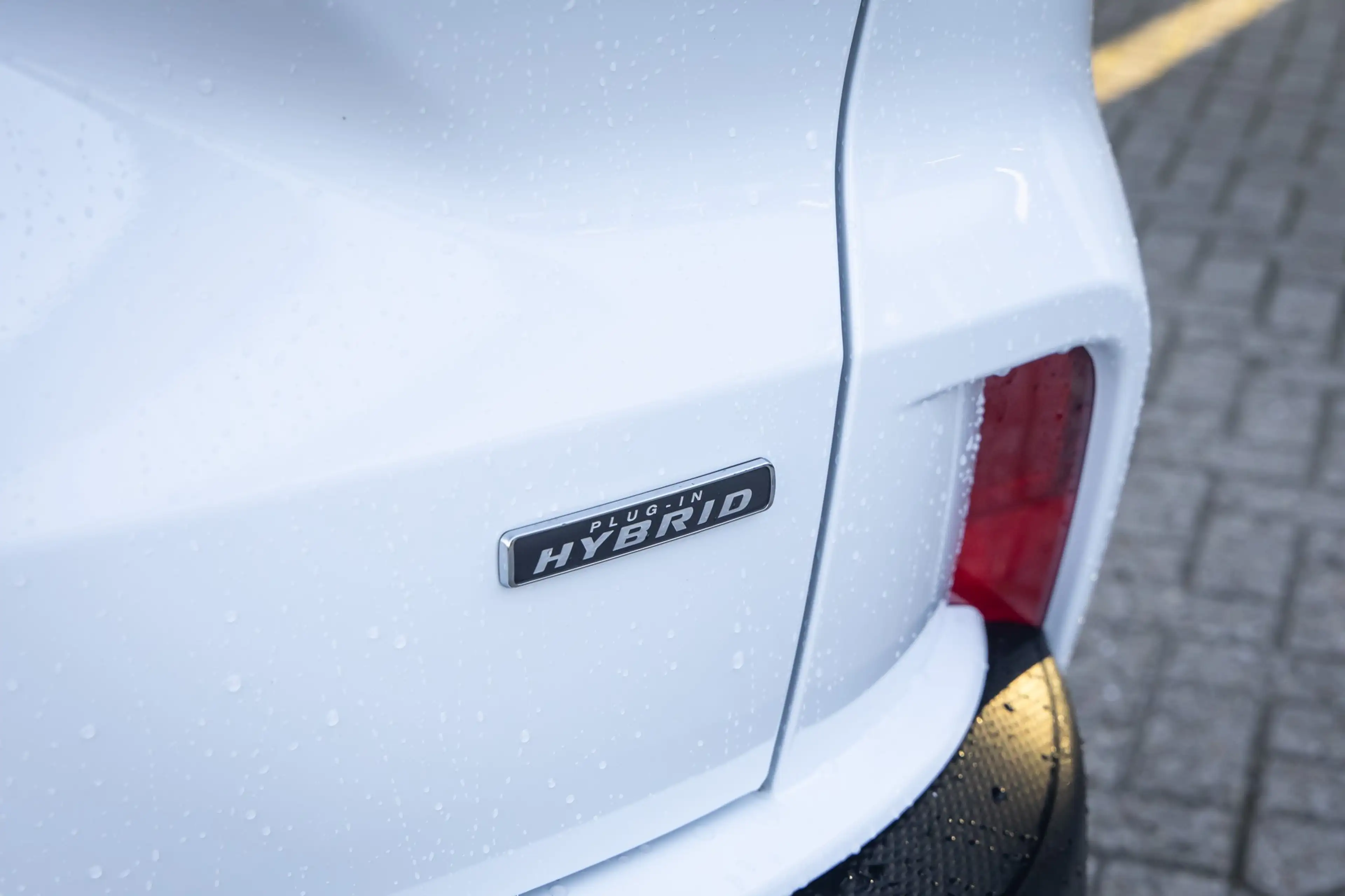 Ford Kuga 2.5 PHEV Titanium | DEMO-DEAL | Trekhaak | Camera — photo 45