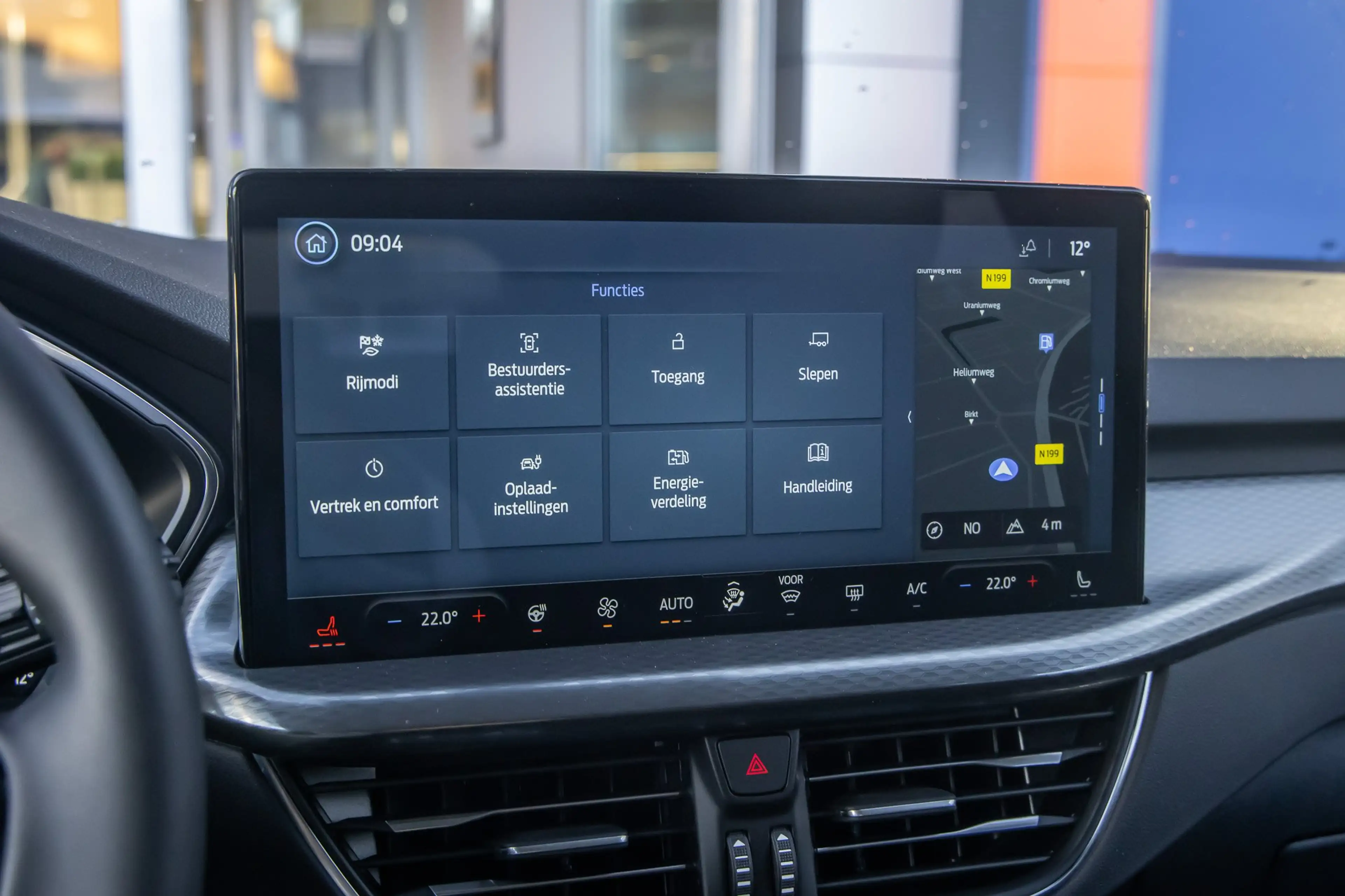 Ford Kuga 2.5 PHEV Titanium | DEMO-DEAL | Trekhaak | Camera — photo 31