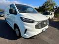 Ford Transit Custom 280 L1H1 TREND 2.0 ECOBLUE 136 CV - GW940YG Blanc - thumbnail 2