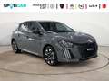 Peugeot 208 1.2 Puretech S&S Allure 100 Grau - thumbnail 3