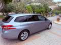 Peugeot 308 308 II 2018 SW SW 1.6 bluehdi Business s Grigio - thumbnail 5