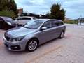 Peugeot 308 308 II 2018 SW SW 1.6 bluehdi Business s Grigio - thumbnail 4