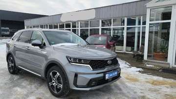 1.6 T-GDI Plug-In Hybrid Spirit 4WD