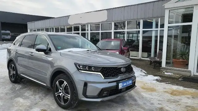 Kia Sorento 1.6 T-GDI Plug-In Hybrid Spirit 4WD