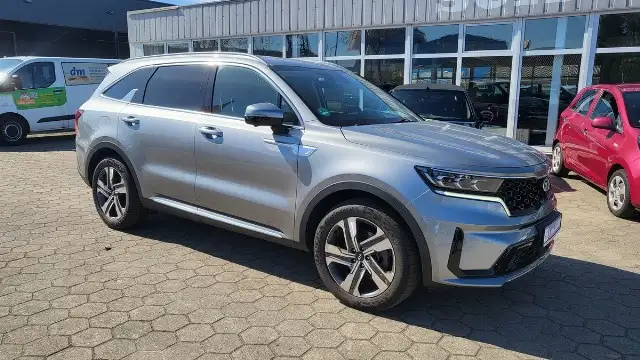 Kia Sorento 1.6 T-GDI Plug-In Hybrid Spirit 4WD
