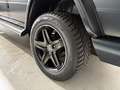 Mercedes-Benz G 350 *AHK*Designo-Nachtschwarz Magno*AMG* Schwarz - thumbnail 19