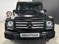 Mercedes-Benz G 350 *AHK*Designo-Nachtschwarz Magno*AMG* Schwarz - thumbnail 2