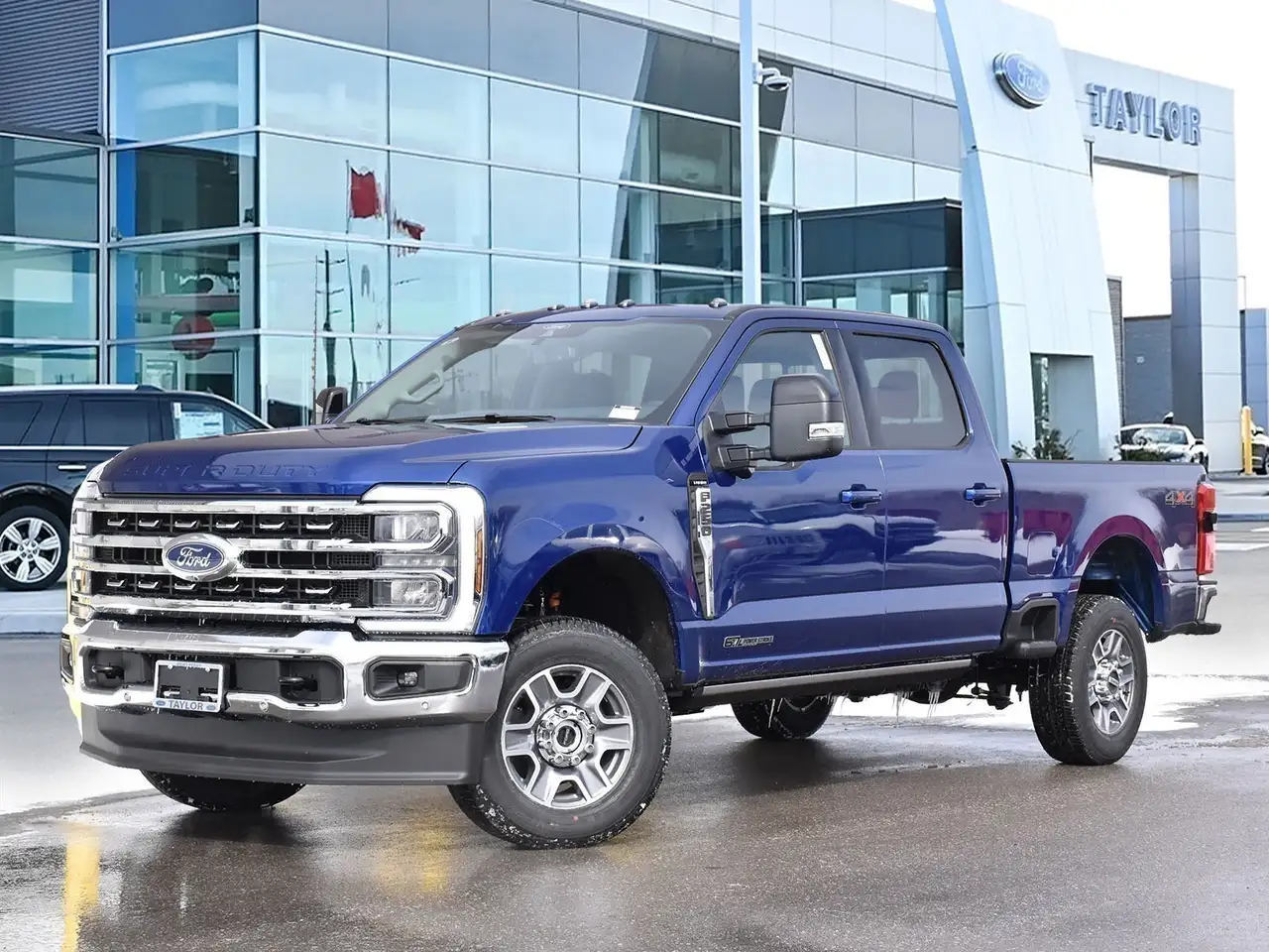 2026 Ford F 250