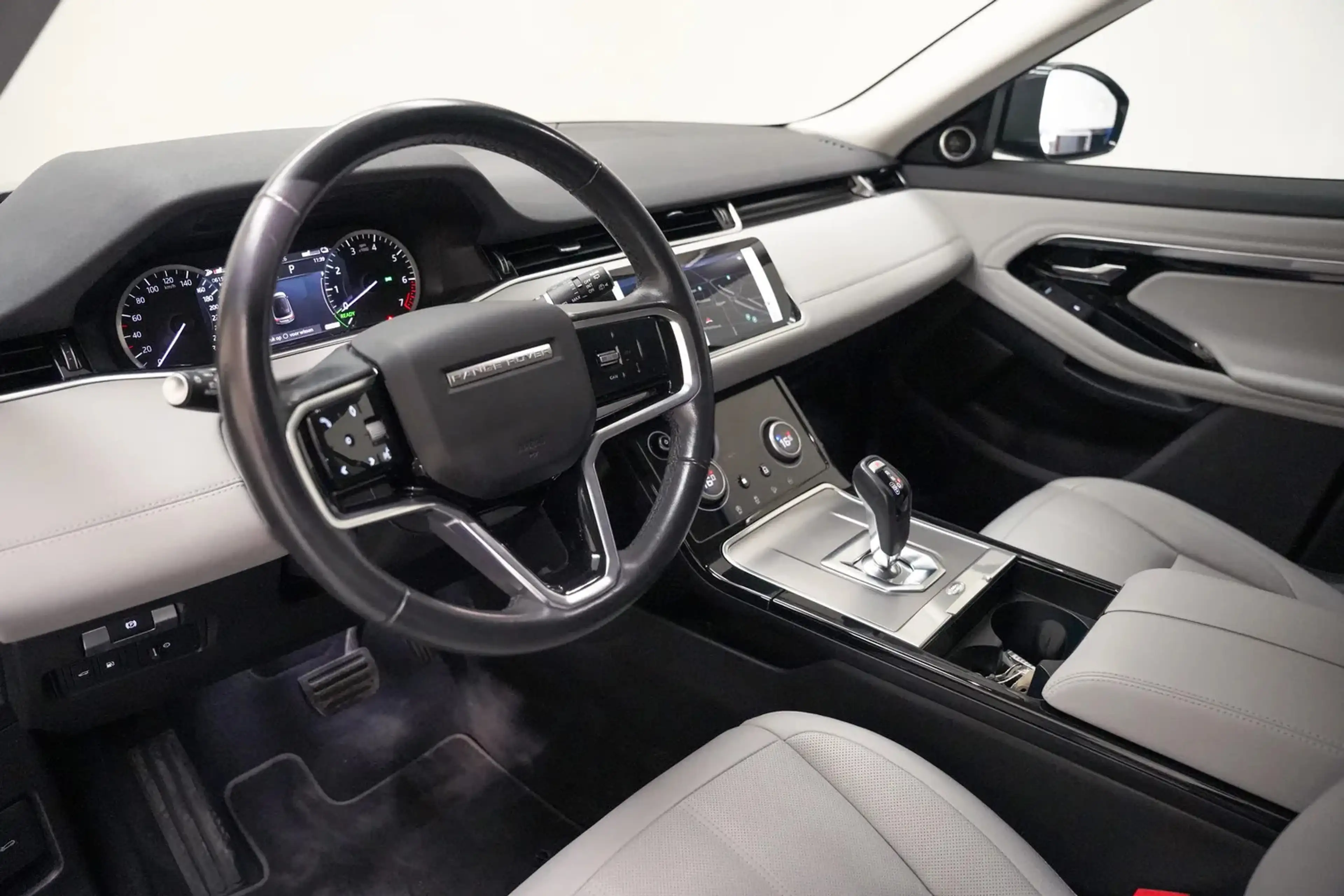 Land Rover Range Rover Evoque 1.5 P300e AWD SE Aut. [ Camera Meridan-Sound Leder — photo 4
