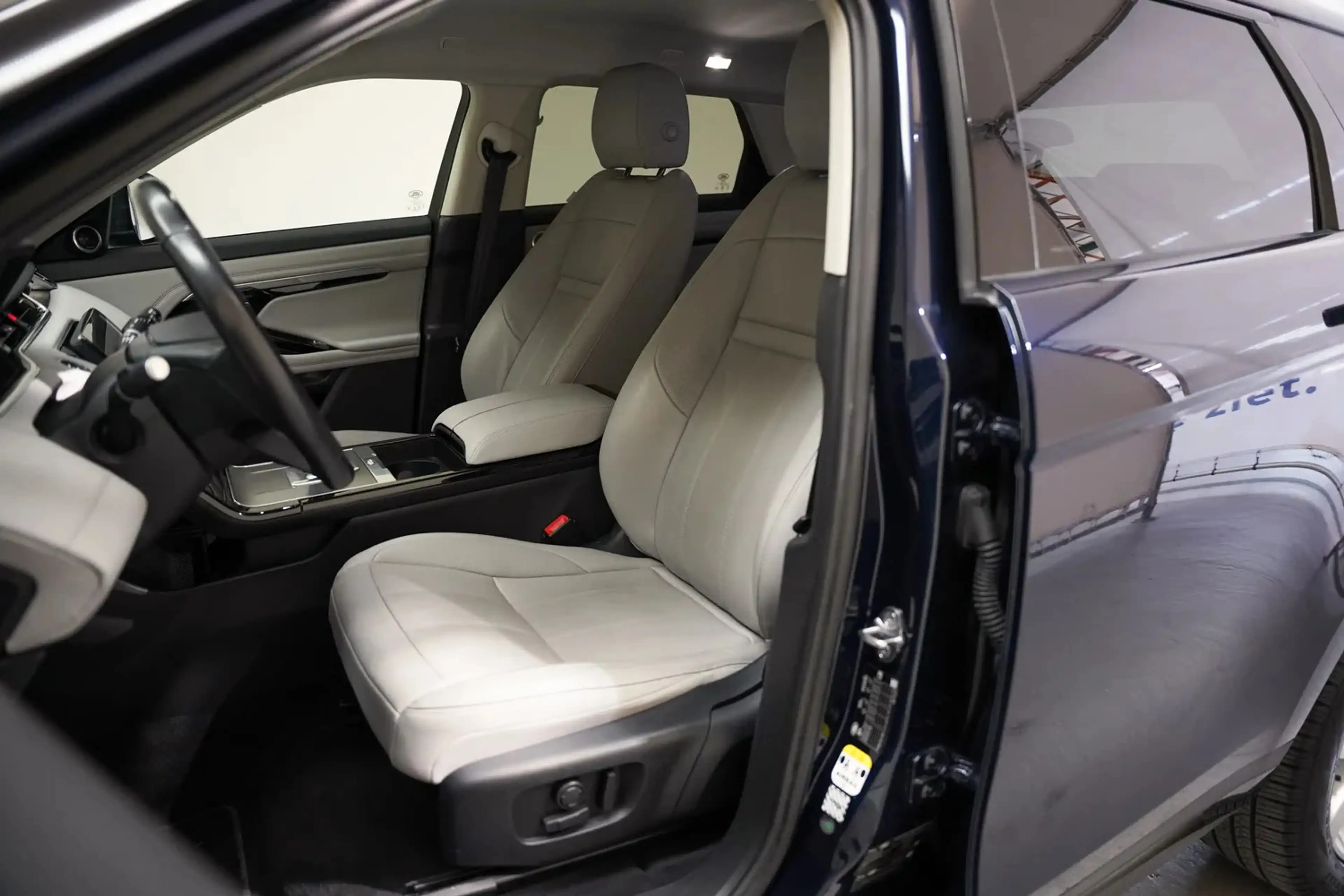 Land Rover Range Rover Evoque 1.5 P300e AWD SE Aut. [ Camera Meridan-Sound Leder — photo 15