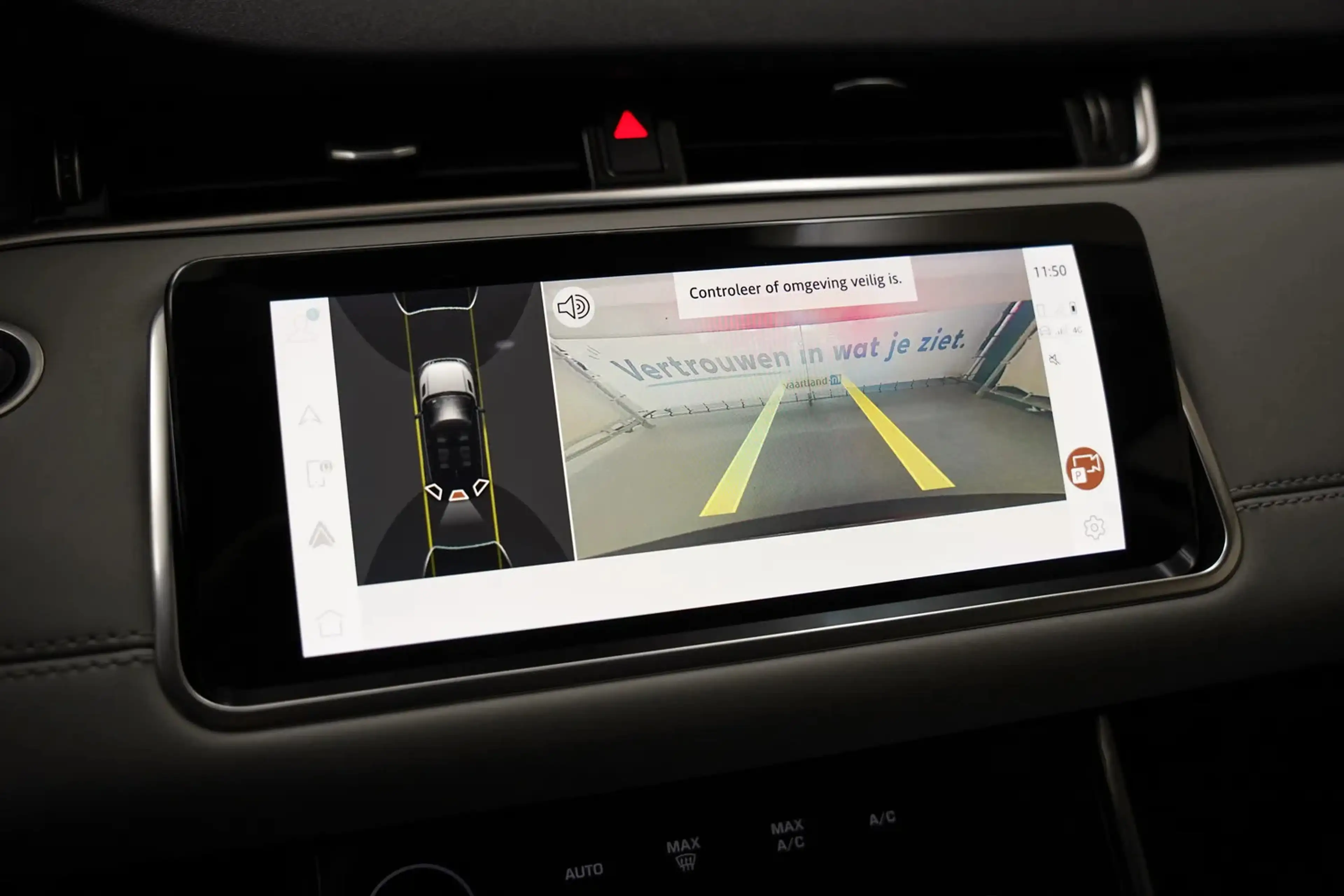 Land Rover Range Rover Evoque 1.5 P300e AWD SE Aut. [ Camera Meridan-Sound Leder — photo 9
