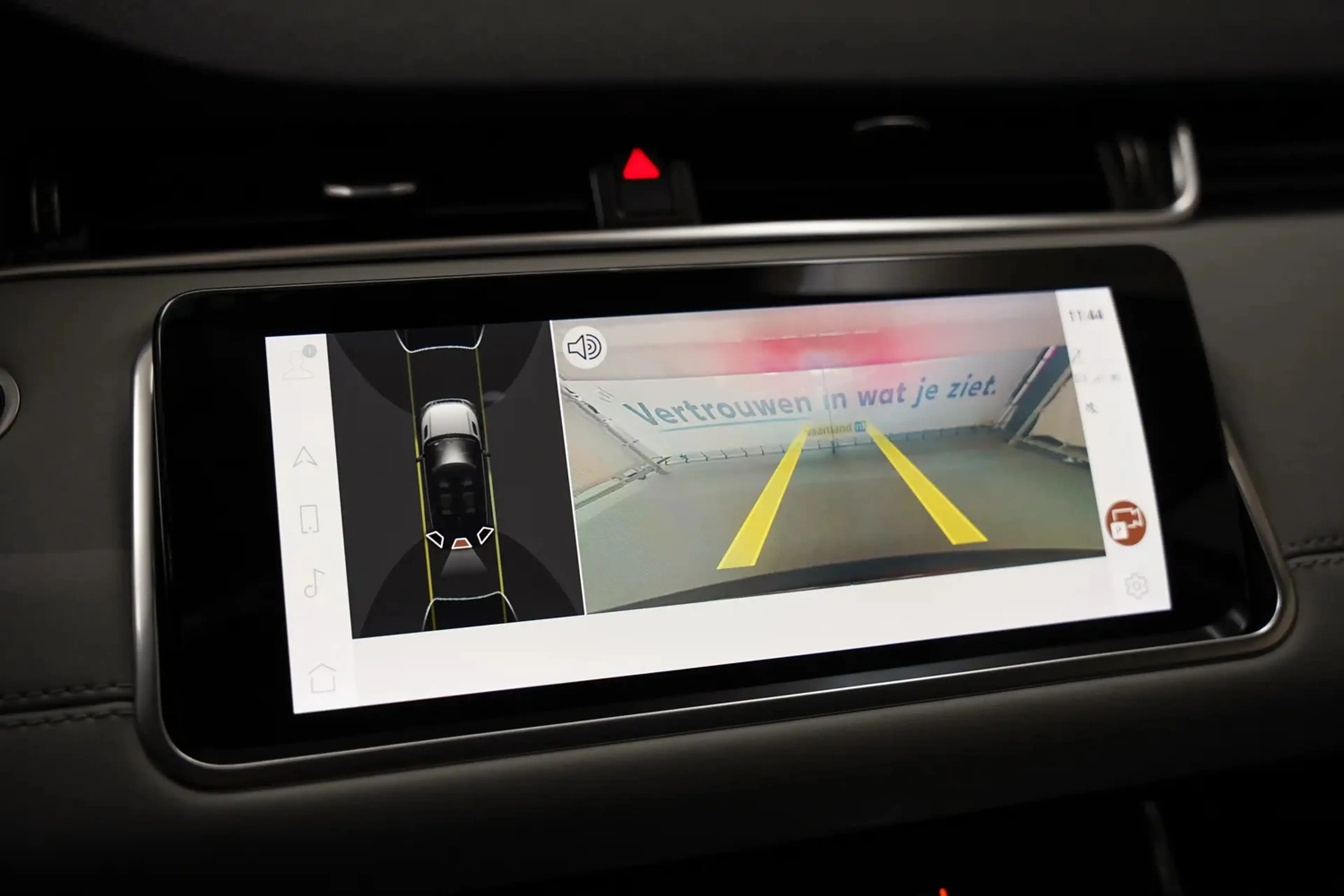 Land Rover Range Rover Evoque 1.5 P300e AWD SE Aut. [ Camera Meridan-Sound Leder — photo 8