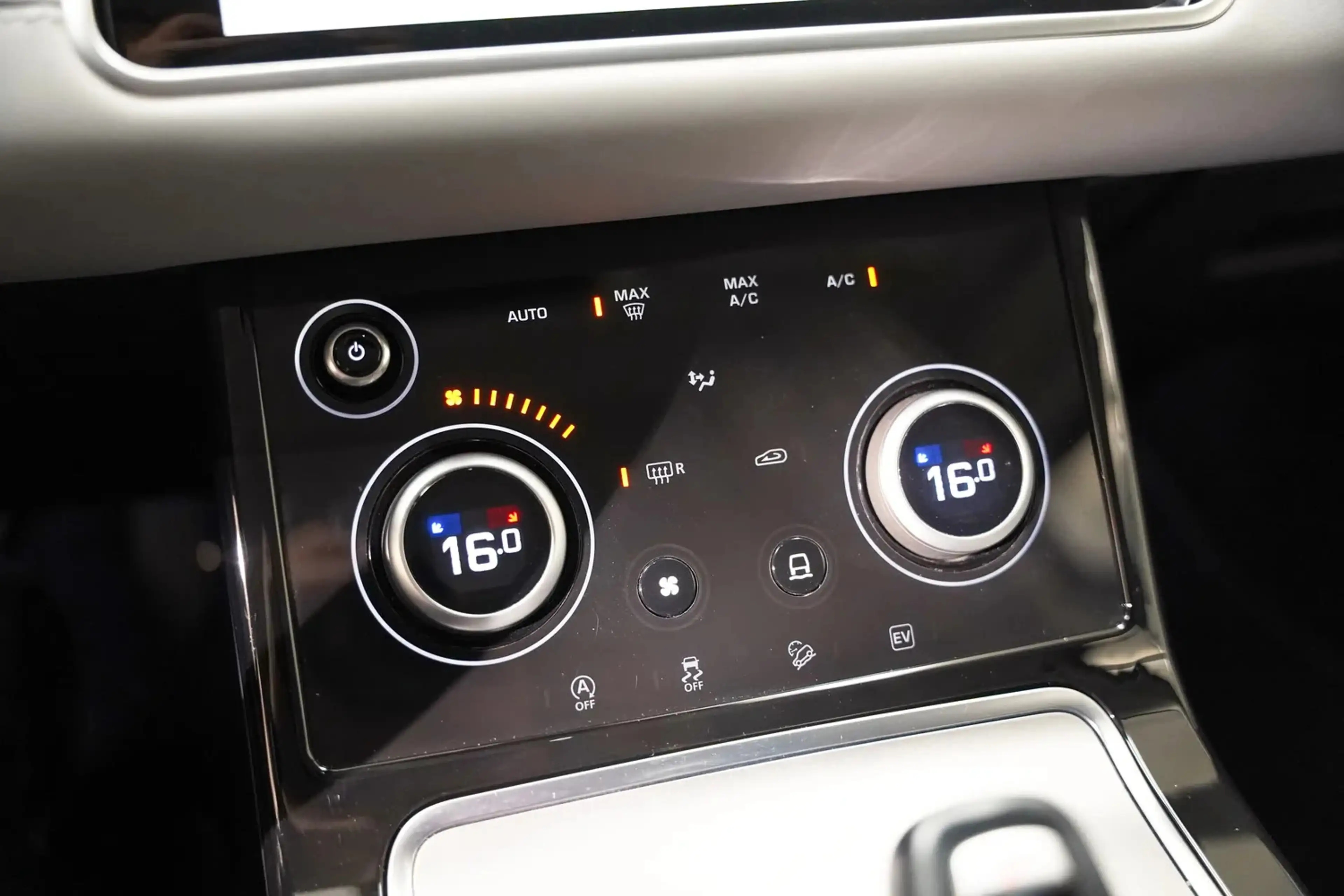 Land Rover Range Rover Evoque 1.5 P300e AWD SE Aut. [ Camera Meridan-Sound Leder — photo 14