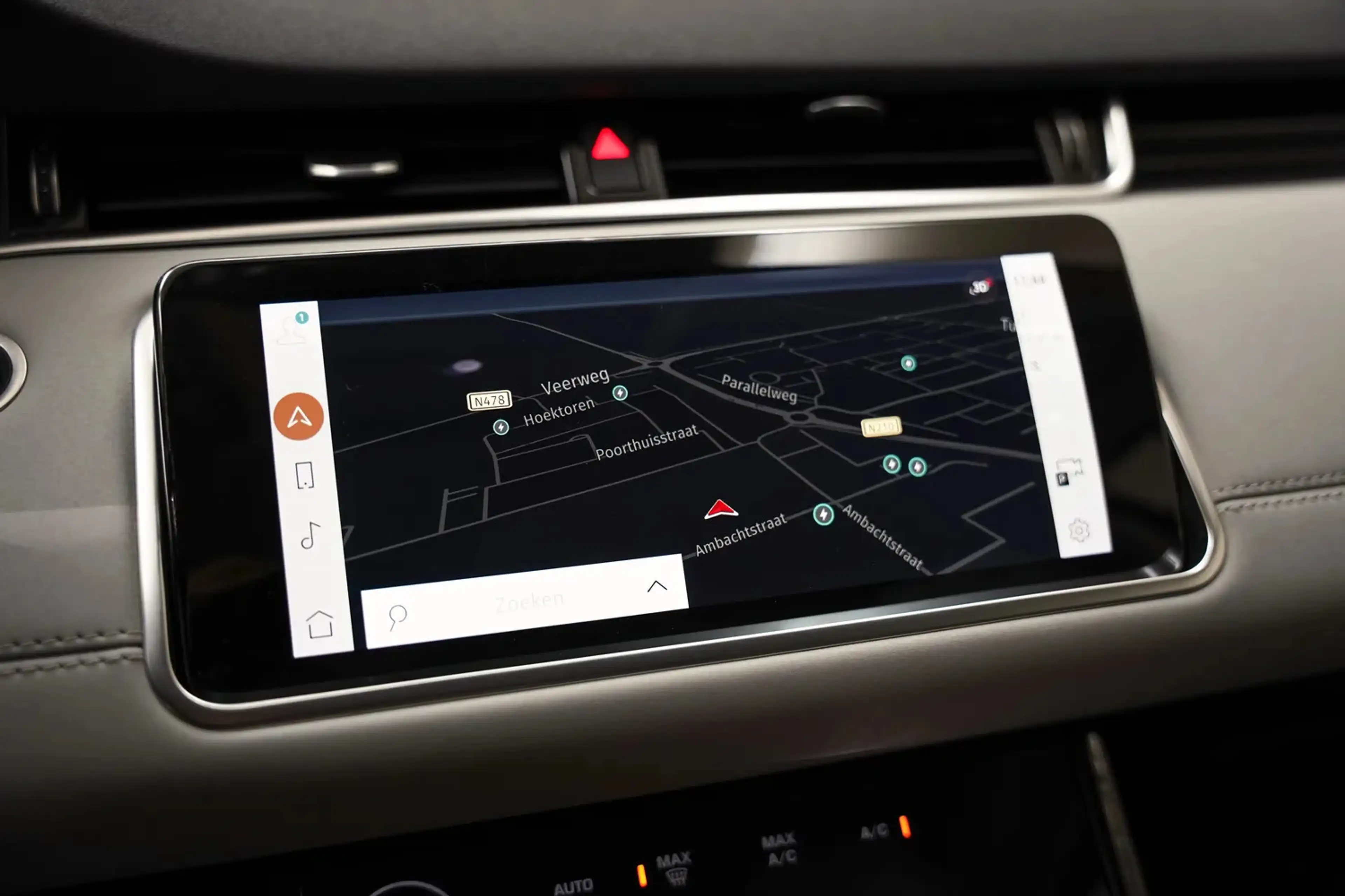 Land Rover Range Rover Evoque 1.5 P300e AWD SE Aut. [ Camera Meridan-Sound Leder — photo 11