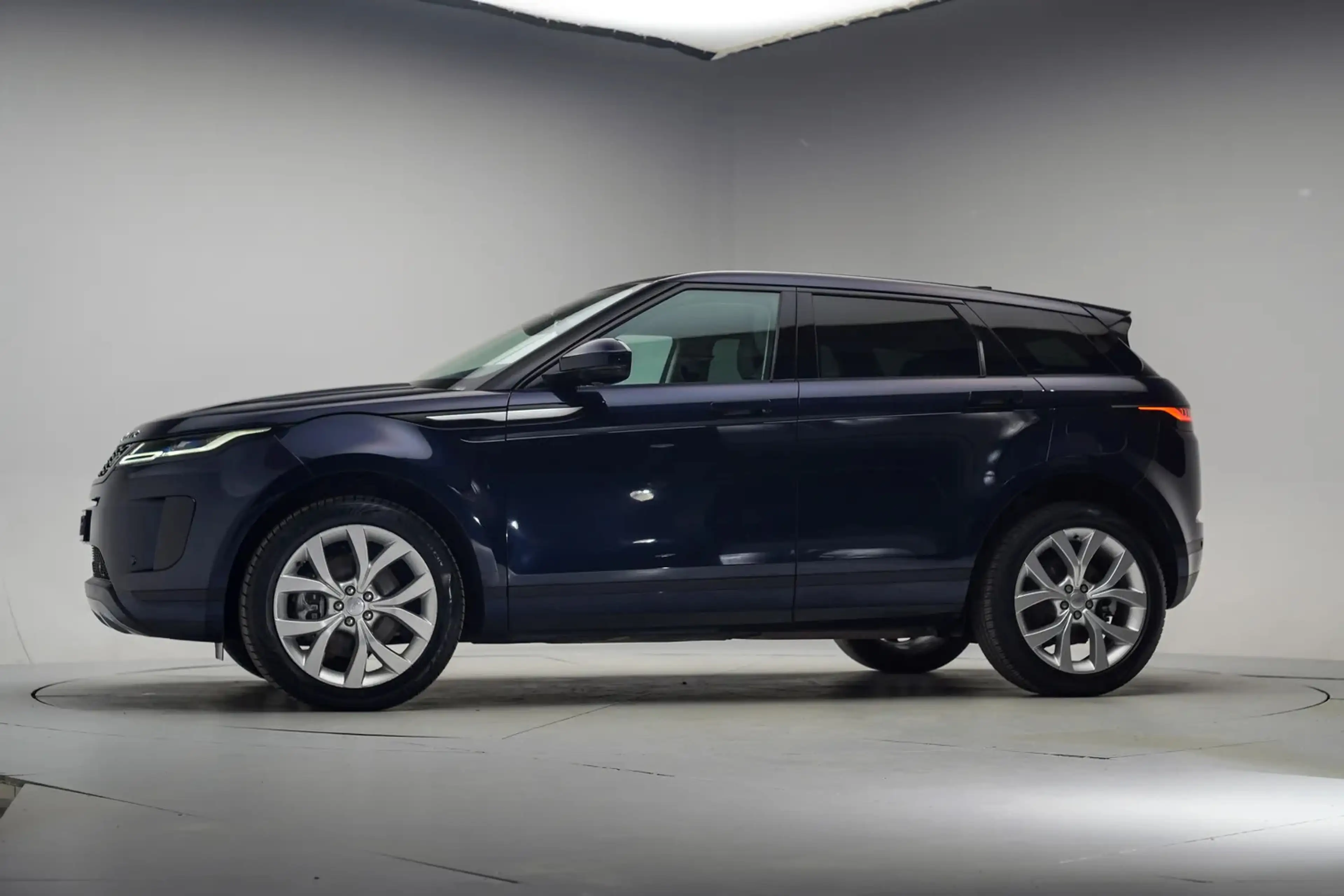 Land Rover Range Rover Evoque 1.5 P300e AWD SE Aut. [ Camera Meridan-Sound Leder — photo 2