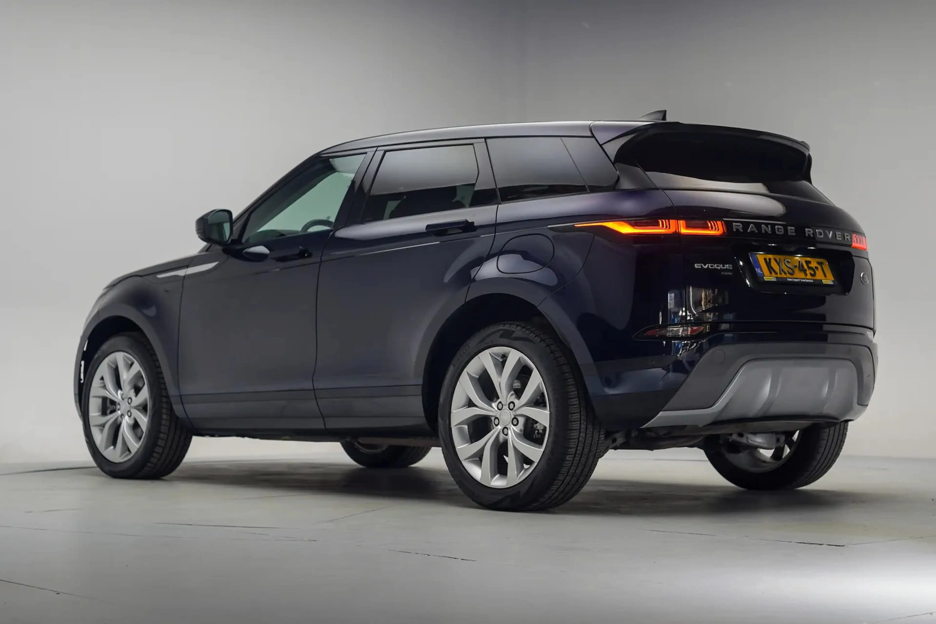 Land Rover Range Rover Evoque 1.5 P300e AWD SE Aut. [ Camera Meridan-Sound Leder — photo 3