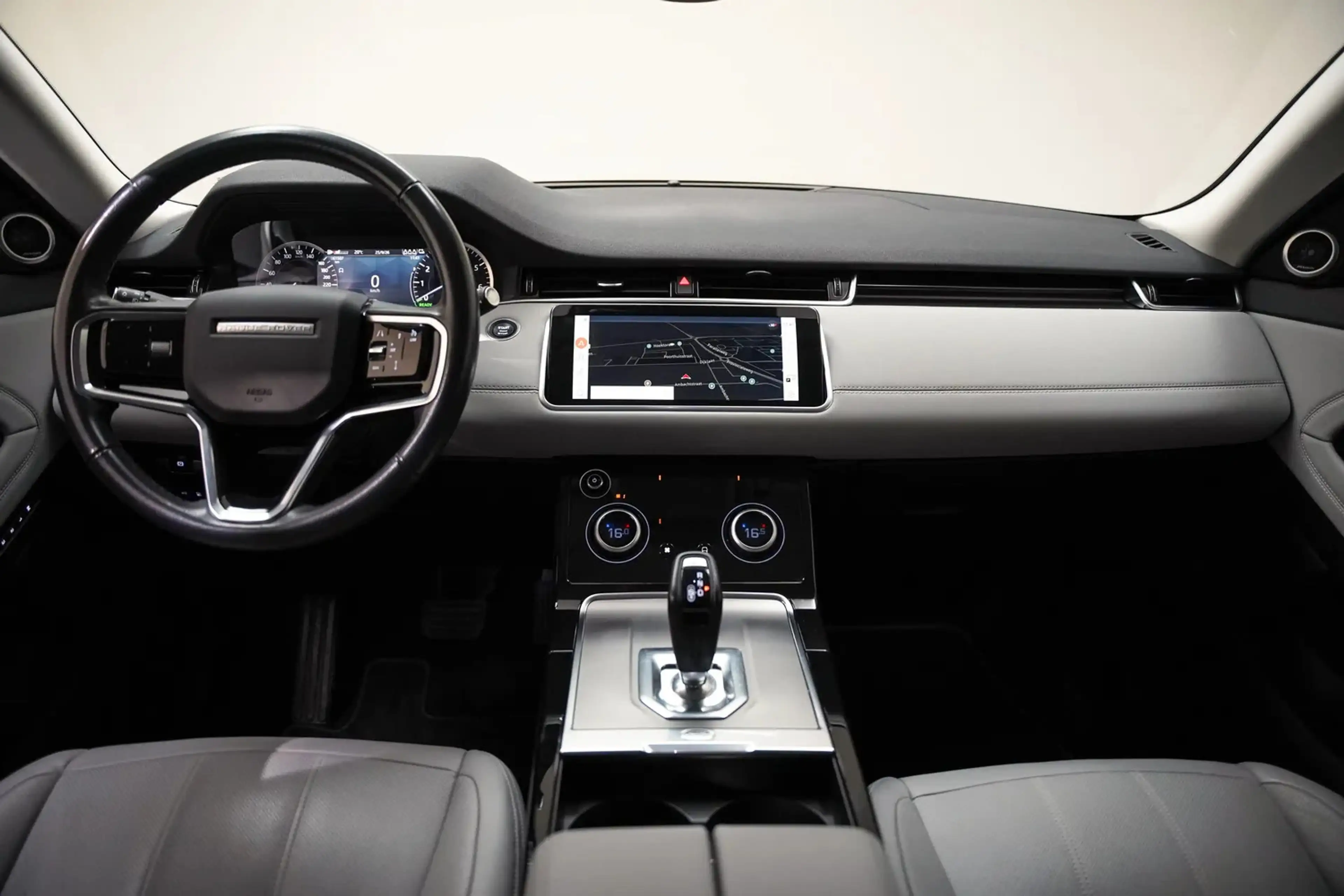 Land Rover Range Rover Evoque 1.5 P300e AWD SE Aut. [ Camera Meridan-Sound Leder — photo 10