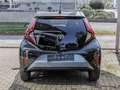 Toyota Aygo X 1.0 5-GANG TEAMPLAYER BI-COLOR/SHZ/KAMERA Gris - thumbnail 5