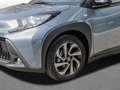 Toyota Aygo X 1.0 5-GANG TEAMPLAYER BI-COLOR/SHZ/KAMERA Gris - thumbnail 6