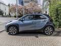 Toyota Aygo X 1.0 5-GANG TEAMPLAYER BI-COLOR/SHZ/KAMERA Gris - thumbnail 4