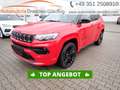 Jeep Compass S Plug-In Hybrid 4xe*Nav*ACC*Alpine*Pano Rouge - thumbnail 1