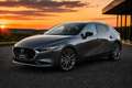 Mazda 3 Exclusive-Line Grau - thumbnail 1