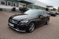 Mercedes-Benz C 180 T CGI AMG Line, LED, HUD, Multibeam Schwarz - thumbnail 2