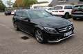 Mercedes-Benz C 180 T CGI AMG Line, LED, HUD, Multibeam Schwarz - thumbnail 8