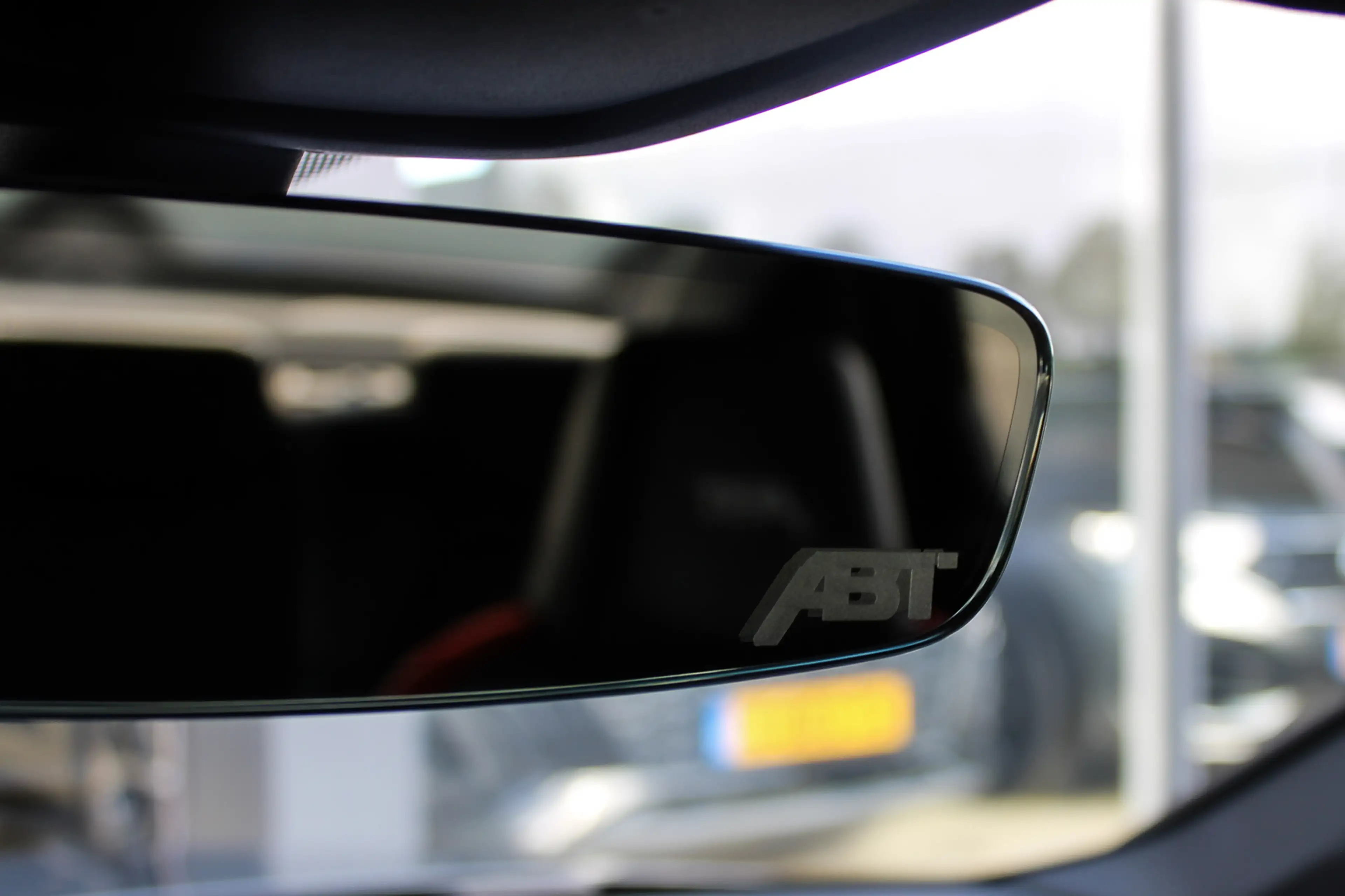Audi RS3 A3 Limousine 2.5 TFSI quattro ABT 1 of 200 RS3-R 5 — photo 37