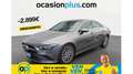 Mercedes-Benz CLA 200 7G-DCT Gris - thumbnail 1
