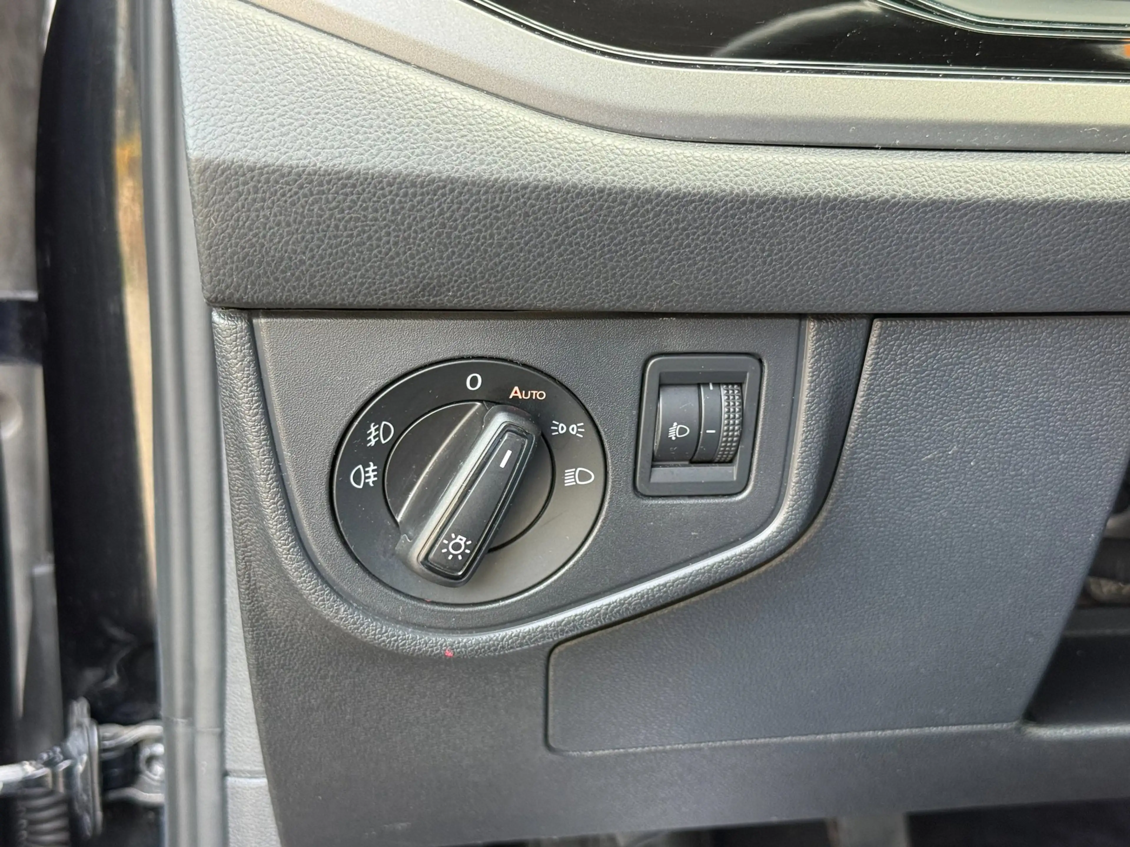 Volkswagen Polo 1.0 TSI Comfortline | ACC|CARPLAY — photo 15