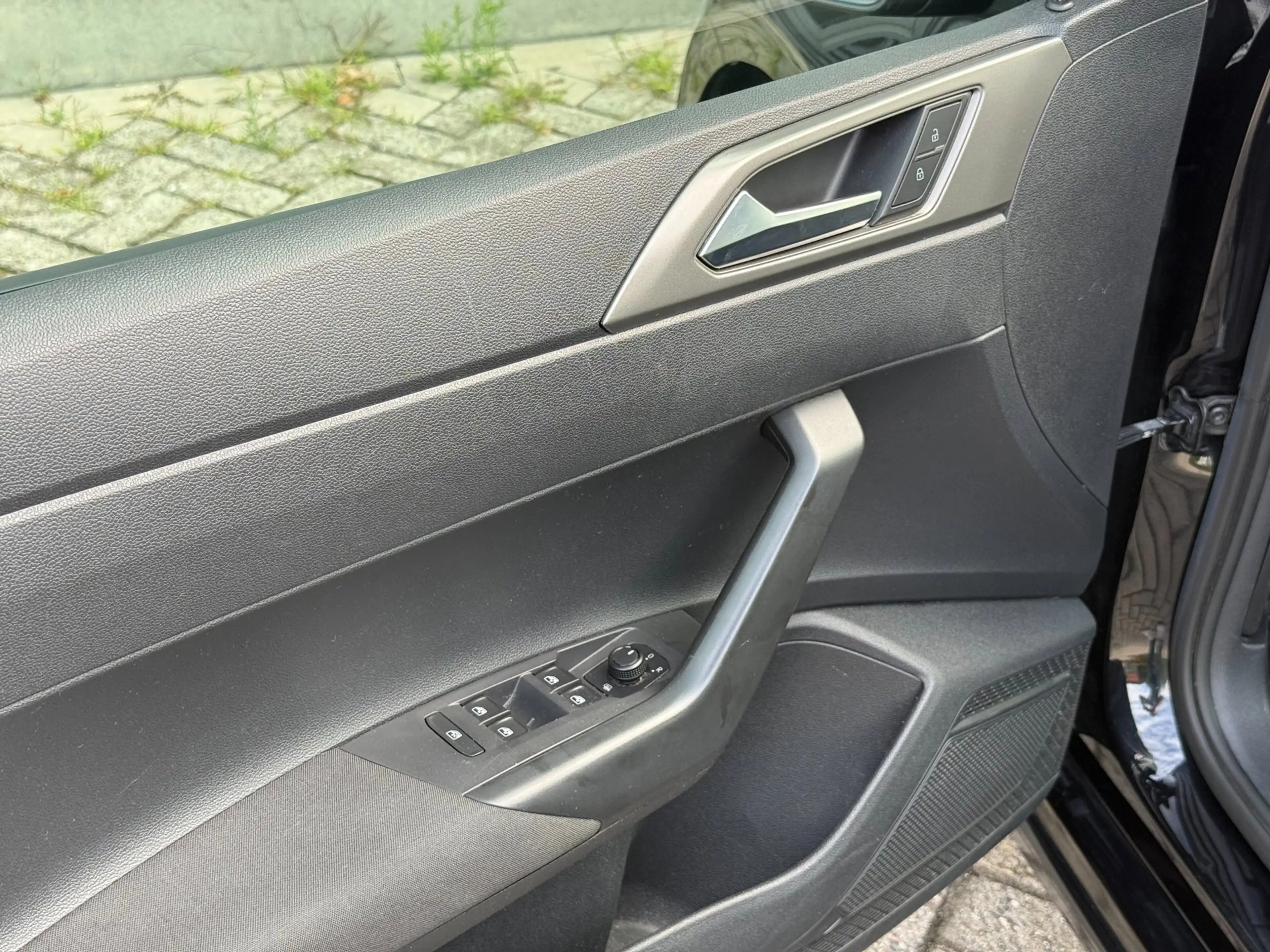 Volkswagen Polo 1.0 TSI Comfortline | ACC|CARPLAY — photo 22