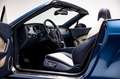 Bentley Continental GTC 4.0 V8 S 4WD Automatik Bleu - thumbnail 13