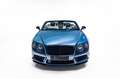 Bentley Continental GTC 4.0 V8 S 4WD Automatik Bleu - thumbnail 8