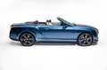 Bentley Continental GTC 4.0 V8 S 4WD Automatik Bleu - thumbnail 6