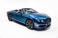 Bentley Continental GTC 4.0 V8 S 4WD Automatik Bleu - thumbnail 7