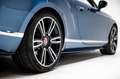 Bentley Continental GTC 4.0 V8 S 4WD Automatik Bleu - thumbnail 11