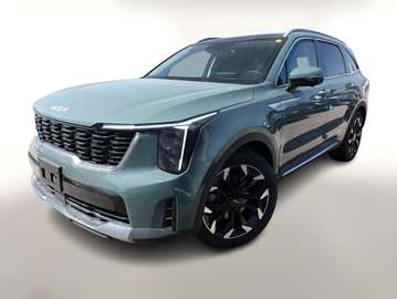 4WD 7S Pano Bose HUD eHK ACC SHZ Nav Kam 142 kW...