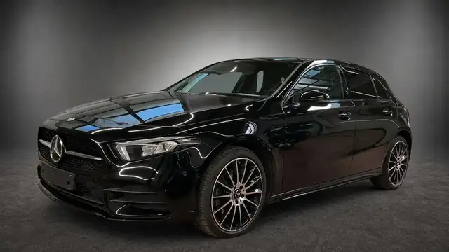 Mercedes-Benz A 250 e Limo 3x AMG SPORT*EDITION 2020*MBUX*WIDE