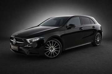 e Limo 3x AMG SPORT*EDITION 2020*MBUX*WIDE