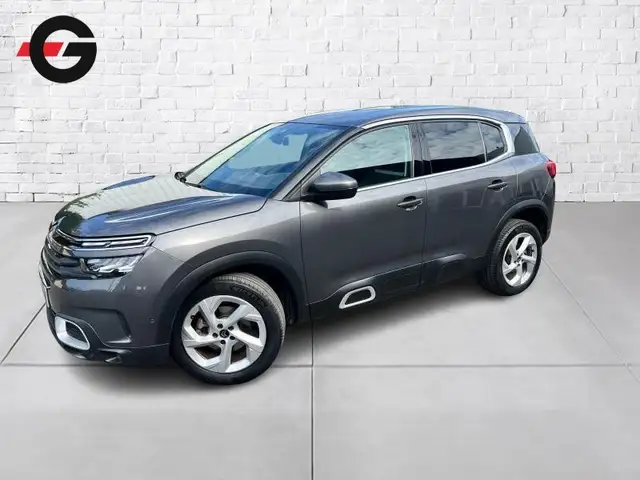 Citroen C5 Aircross LIVE HDI 130 AUTO
