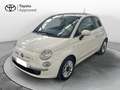 Fiat 500 1.3 Multijet 16V 95 CV Lounge Bianco - thumbnail 1