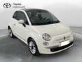 Fiat 500 1.3 Multijet 16V 95 CV Lounge Bianco - thumbnail 3